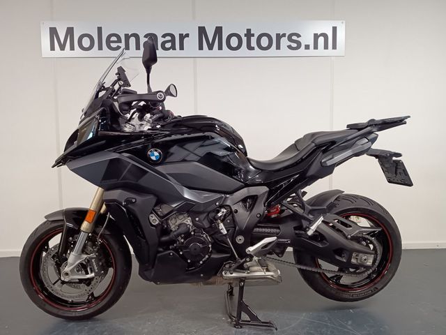 bmw - s-1000-xr