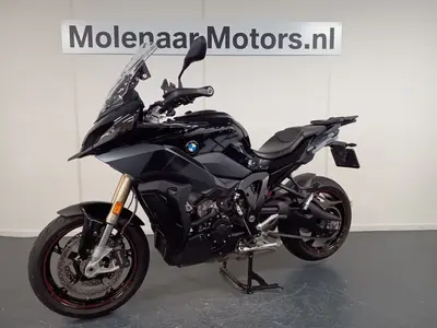 BMW S 1000 XR – foto 3