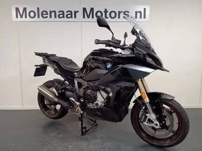 BMW S 1000 XR – foto 4