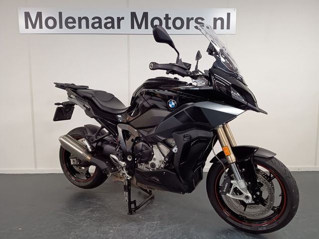 bmw - s-1000-xr