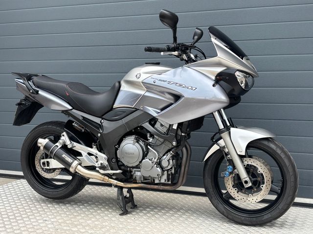 yamaha - tdm-900