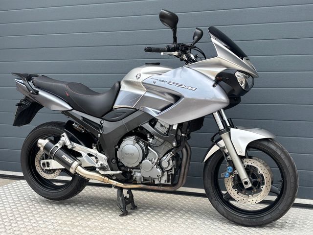 yamaha - tdm-900