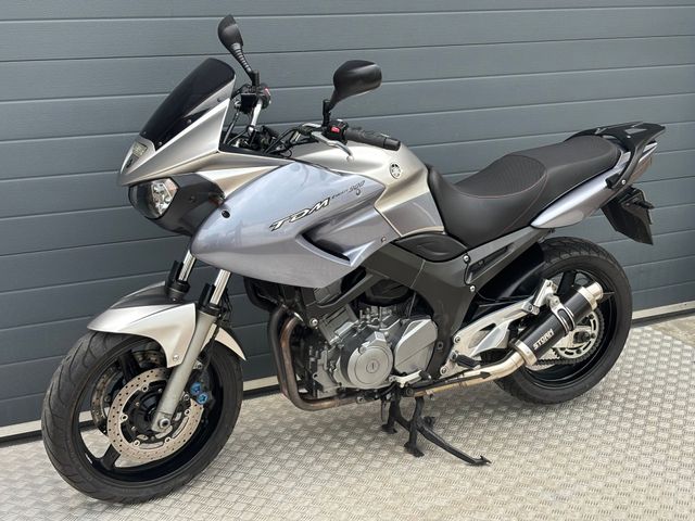 yamaha - tdm-900