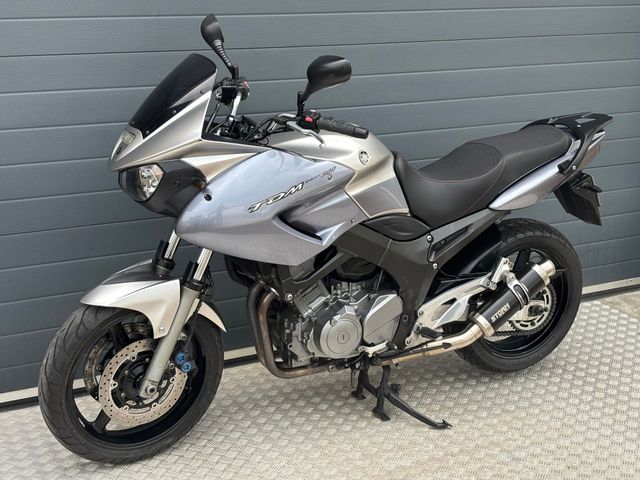 yamaha - tdm-900