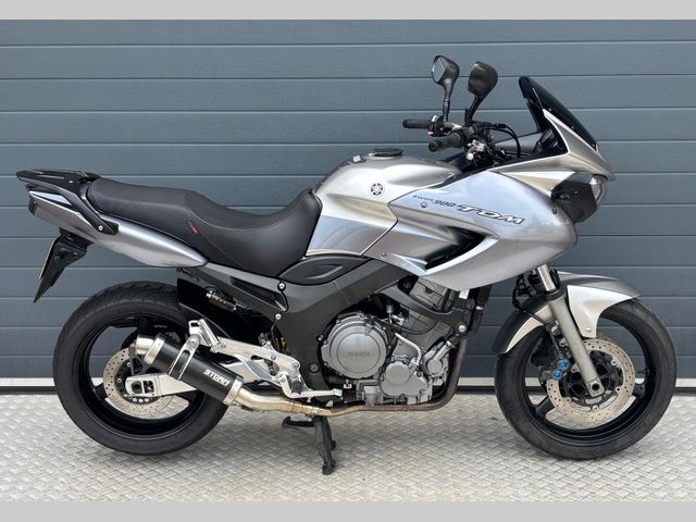 yamaha - tdm-900