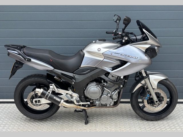 yamaha - tdm-900