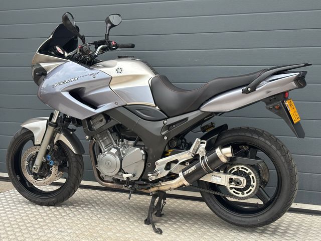 yamaha - tdm-900