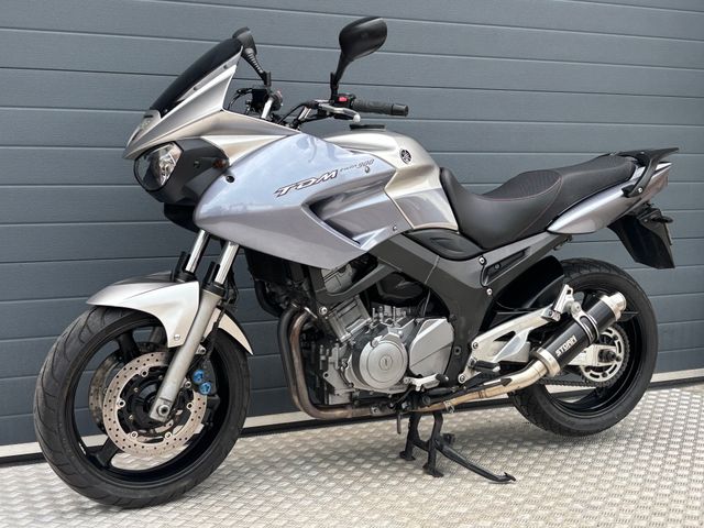 yamaha - tdm-900