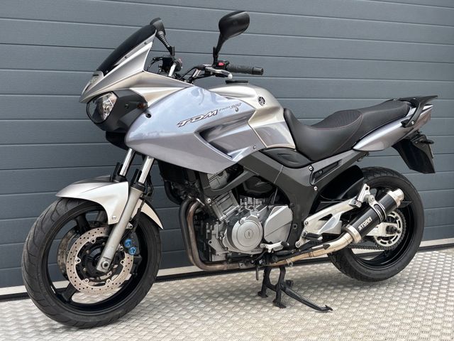yamaha - tdm-900