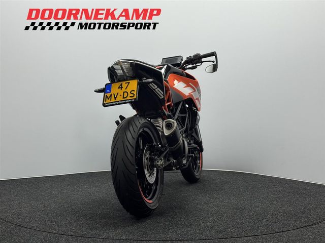 ktm - 125-duke