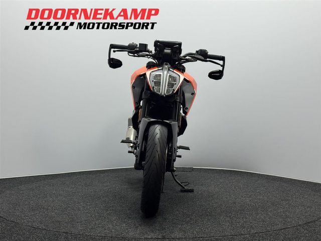 ktm - 125-duke