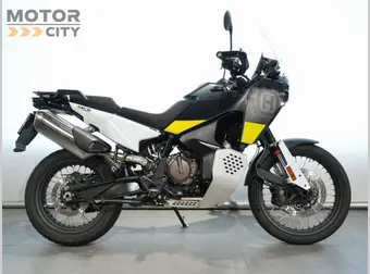 Husqvarna Norden  901 2023 occasion