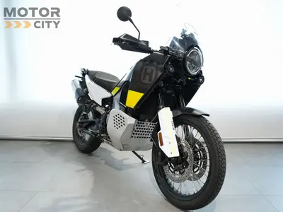 HUSQVARNA NORDEN  901 – foto 2