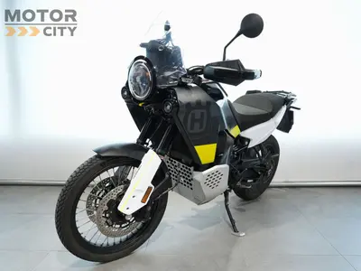 HUSQVARNA NORDEN  901 – foto 3