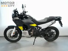 Husqvarna Norden 901 2023 occasion – foto 4 van 16