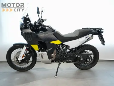 HUSQVARNA NORDEN  901 – foto 4