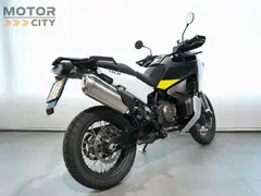 Husqvarna Norden 901 2023 occasion – foto 6 van 16