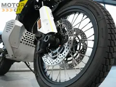 Husqvarna Norden 901 2023 occasion – foto 16 van 16