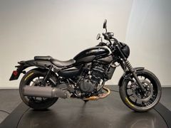 KAWASAKI ELIMINATOR 500 SE