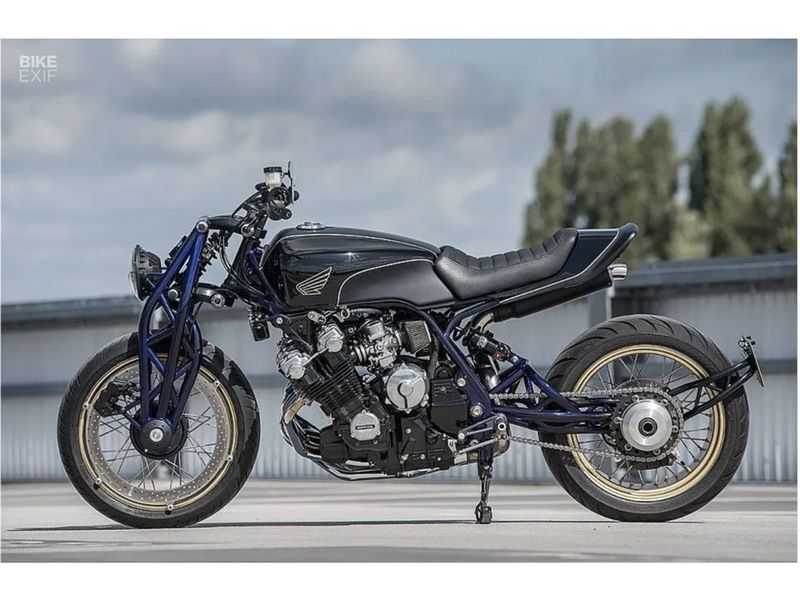 Honda Tour CBX 1982 occasion