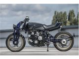 HONDA CBX 1000