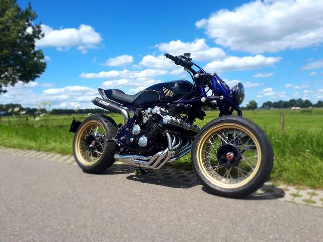 honda - cbx-1000
