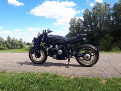 Honda Tour CBX 1982 occasion – foto 4 van 22