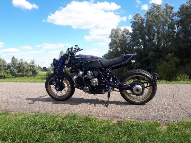 honda - cbx-1000