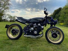 Honda Tour CBX 1982 occasion – foto 6 van 22