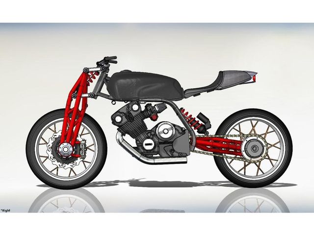 honda - cbx-1000