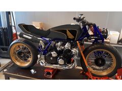 Honda Tour CBX 1982 occasion – foto 13 van 22