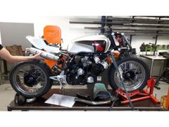 Honda Tour CBX 1982 occasion – foto 14 van 22