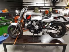 Honda Tour CBX 1982 occasion – foto 15 van 22
