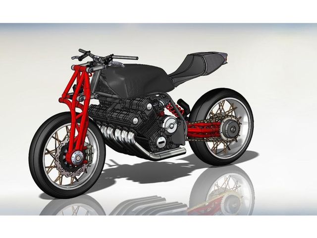 honda - cbx-1000