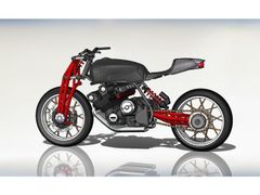 Honda Tour CBX 1982 occasion – foto 17 van 22