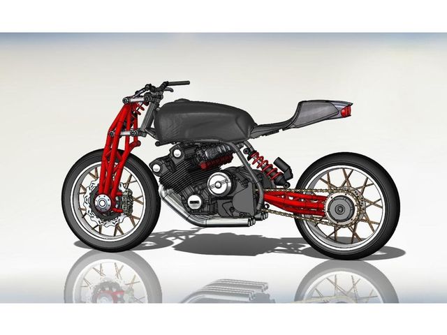 honda - cbx-1000