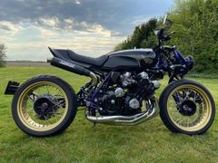 Honda Tour CBX 1982 occasion – foto 18 van 22