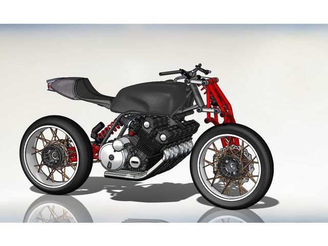 honda - cbx-1000