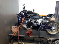 Honda Tour CBX 1982 occasion – foto 21 van 22