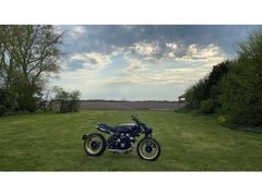 Honda Tour CBX 1982 occasion – foto 22 van 22