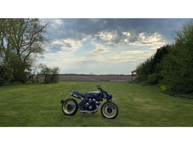 honda - cbx-1000