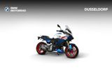 BMW F 900 XR