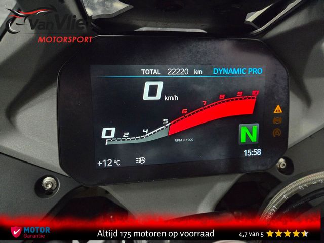 bmw - r-1250-rs