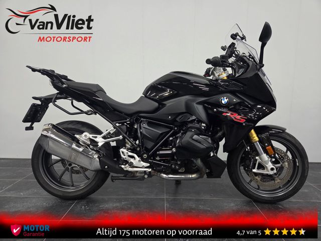 bmw - r-1250-rs