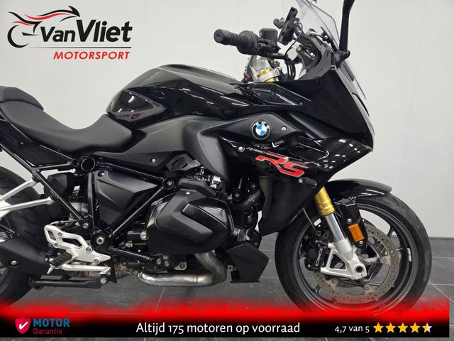 bmw - r-1250-rs
