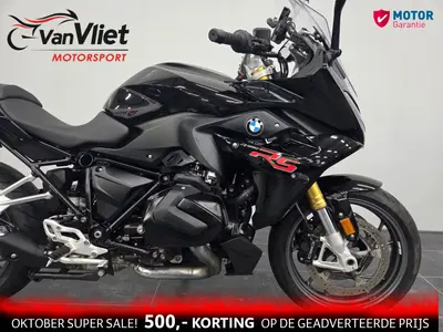 BMW R 1250 RS – foto 4