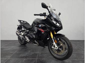 BMW R 1250 RS 2021 occasion