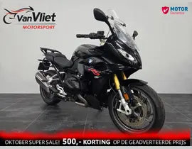 BMW R 1250 RS 2021 occasion