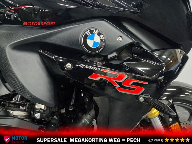 bmw - r-1250-rs