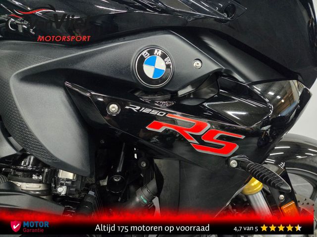 bmw - r-1250-rs